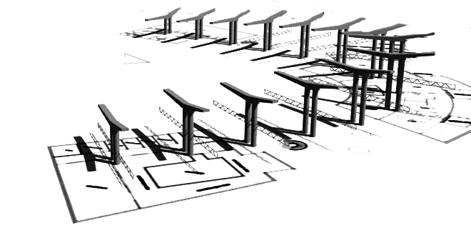 Planos Arquitecto David Maroto